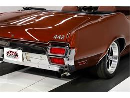 1971 Oldsmobile 442 (CC-1647451) for sale in Volo, Illinois