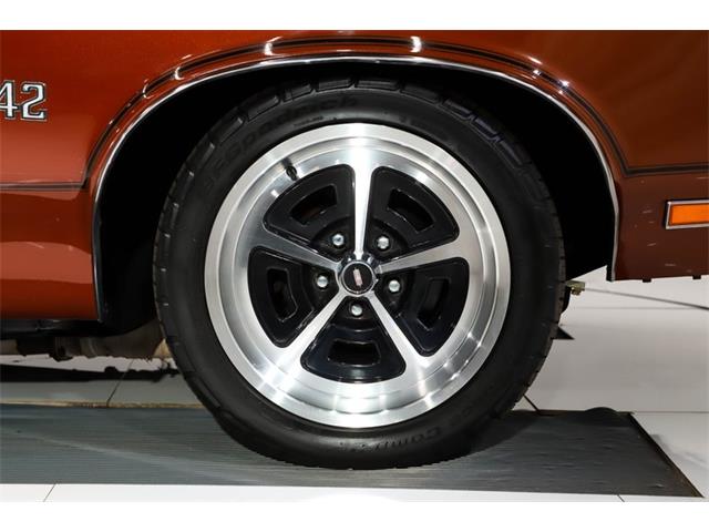 1971 Oldsmobile 442 (CC-1647451) for sale in Volo, Illinois