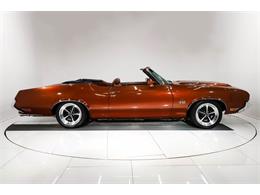 1971 Oldsmobile 442 (CC-1647451) for sale in Volo, Illinois