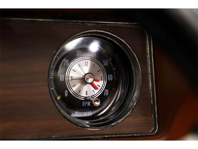 1971 Oldsmobile 442 (CC-1647451) for sale in Volo, Illinois