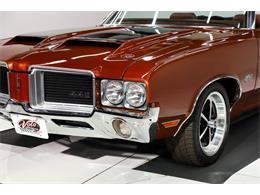 1971 Oldsmobile 442 (CC-1647451) for sale in Volo, Illinois