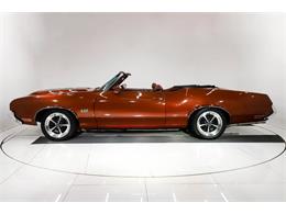 1971 Oldsmobile 442 (CC-1647451) for sale in Volo, Illinois
