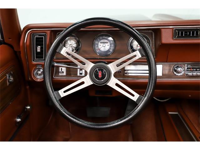 1971 Oldsmobile 442 (CC-1647451) for sale in Volo, Illinois