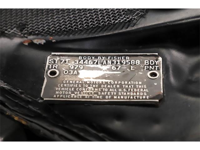 1971 Oldsmobile 442 (CC-1647451) for sale in Volo, Illinois