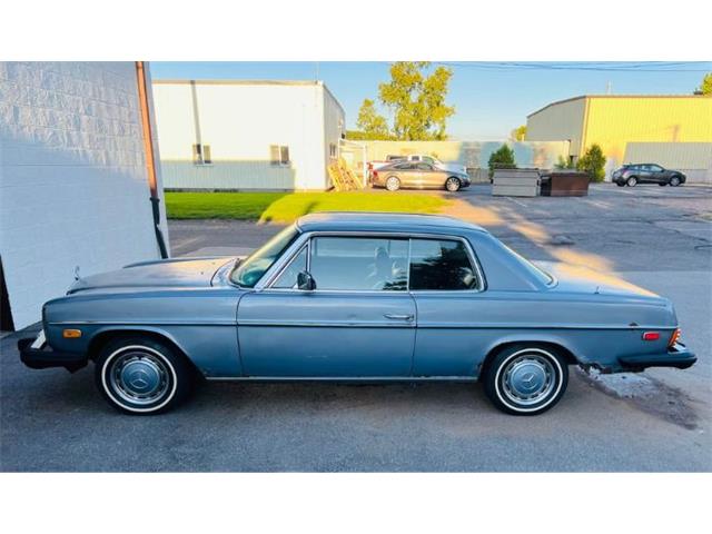 1974 Mercedes-Benz 280C (CC-1647459) for sale in Cadillac, Michigan