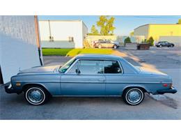 1974 Mercedes-Benz 280C (CC-1647459) for sale in Cadillac, Michigan