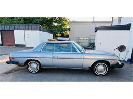 1974 Mercedes-Benz 280C (CC-1647459) for sale in Cadillac, Michigan