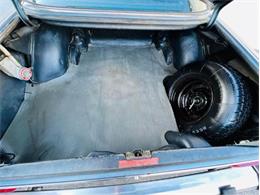 1974 Mercedes-Benz 280C (CC-1647459) for sale in Cadillac, Michigan