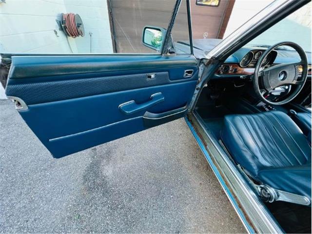 1974 Mercedes-Benz 280C (CC-1647459) for sale in Cadillac, Michigan