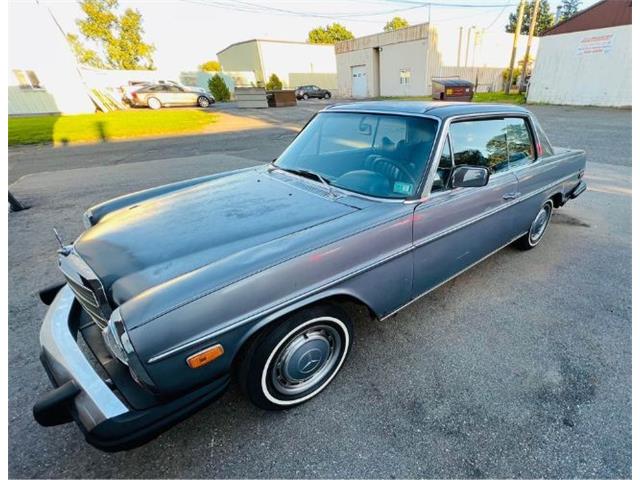1974 Mercedes-Benz 280C (CC-1647459) for sale in Cadillac, Michigan