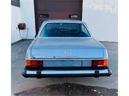 1974 Mercedes-Benz 280C (CC-1647459) for sale in Cadillac, Michigan
