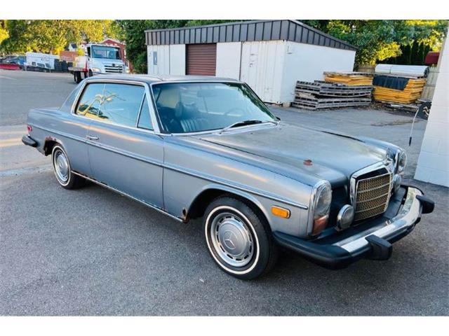 1974 Mercedes-Benz 280C (CC-1647459) for sale in Cadillac, Michigan