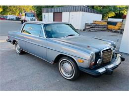 1974 Mercedes-Benz 280C (CC-1647459) for sale in Cadillac, Michigan
