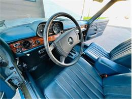 1974 Mercedes-Benz 280C (CC-1647459) for sale in Cadillac, Michigan
