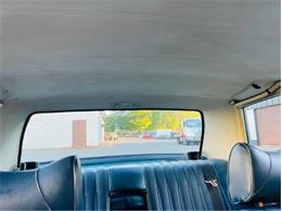1974 Mercedes-Benz 280C (CC-1647459) for sale in Cadillac, Michigan