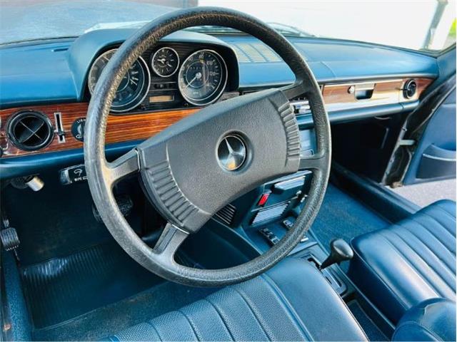 1974 Mercedes-Benz 280C (CC-1647459) for sale in Cadillac, Michigan