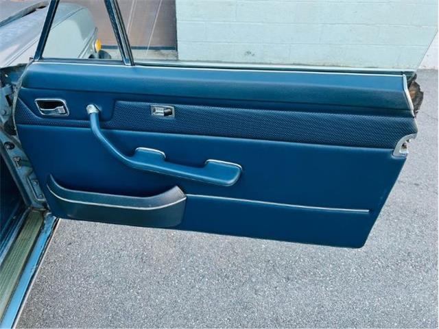 1974 Mercedes-Benz 280C (CC-1647459) for sale in Cadillac, Michigan
