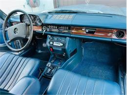 1974 Mercedes-Benz 280C (CC-1647459) for sale in Cadillac, Michigan