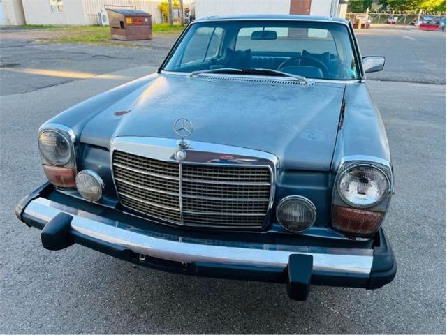 1974 Mercedes-Benz 280C (CC-1647459) for sale in Cadillac, Michigan