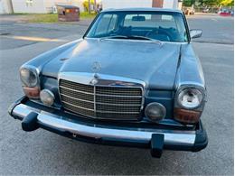 1974 Mercedes-Benz 280C (CC-1647459) for sale in Cadillac, Michigan