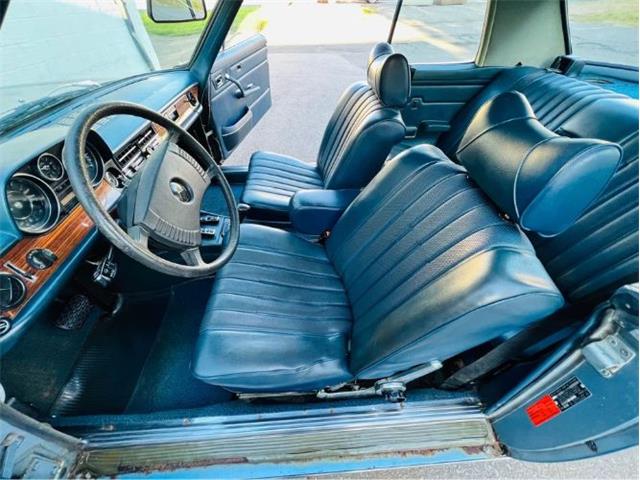 1974 Mercedes-Benz 280C (CC-1647459) for sale in Cadillac, Michigan