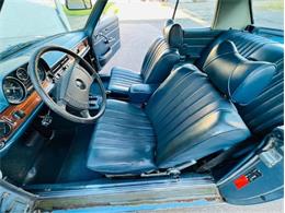 1974 Mercedes-Benz 280C (CC-1647459) for sale in Cadillac, Michigan