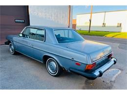 1974 Mercedes-Benz 280C (CC-1647459) for sale in Cadillac, Michigan