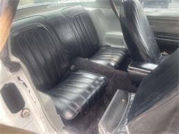 1975 Pontiac Firebird Trans Am (CC-1647461) for sale in Cadillac, Michigan