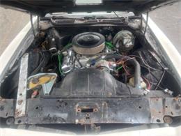1975 Pontiac Firebird Trans Am (CC-1647461) for sale in Cadillac, Michigan