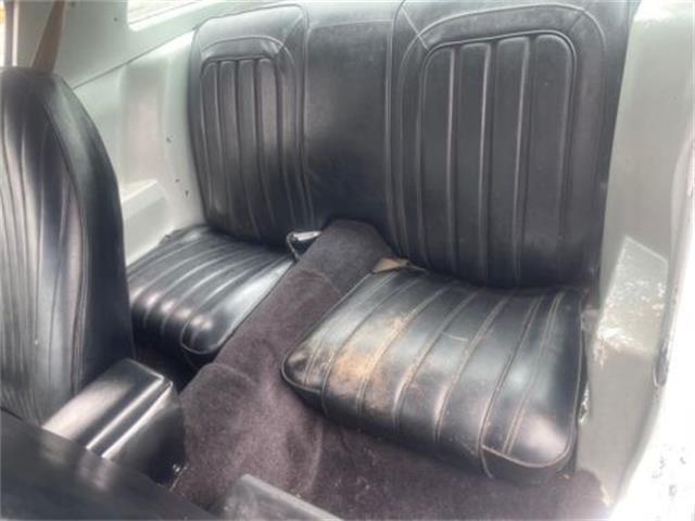 1975 Pontiac Firebird Trans Am (CC-1647461) for sale in Cadillac, Michigan