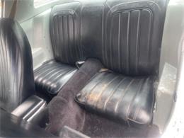 1975 Pontiac Firebird Trans Am (CC-1647461) for sale in Cadillac, Michigan