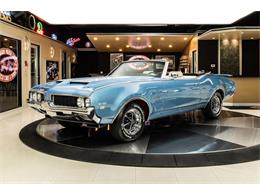 1969 Oldsmobile 442 (CC-1647466) for sale in Plymouth, Michigan