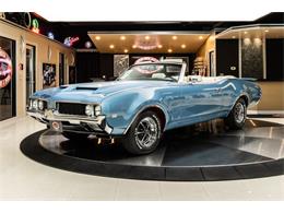 1969 Oldsmobile 442 (CC-1647466) for sale in Plymouth, Michigan