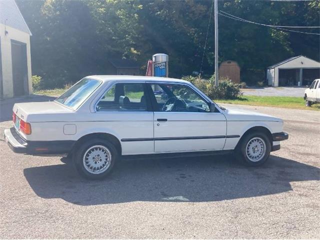 1986 BMW 325i (CC-1647468) for sale in Cadillac, Michigan