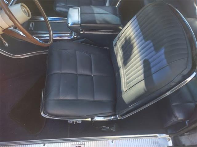 1986 Ford Thunderbird (CC-1647476) for sale in Cadillac, Michigan