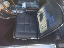 1986 Ford Thunderbird (CC-1647476) for sale in Cadillac, Michigan