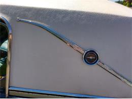 1986 Ford Thunderbird (CC-1647476) for sale in Cadillac, Michigan