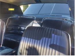 1986 Ford Thunderbird (CC-1647476) for sale in Cadillac, Michigan