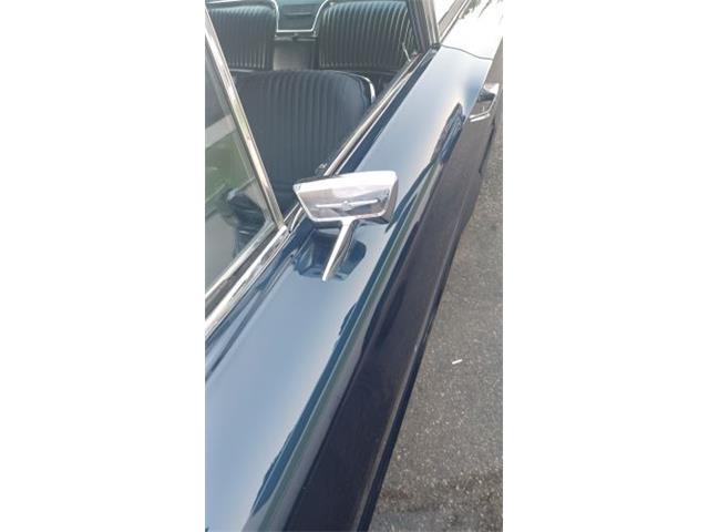 1986 Ford Thunderbird (CC-1647476) for sale in Cadillac, Michigan