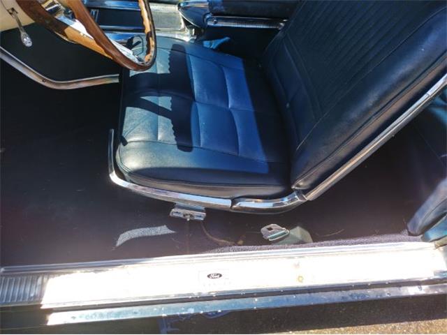 1986 Ford Thunderbird (CC-1647476) for sale in Cadillac, Michigan