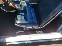 1986 Ford Thunderbird (CC-1647476) for sale in Cadillac, Michigan