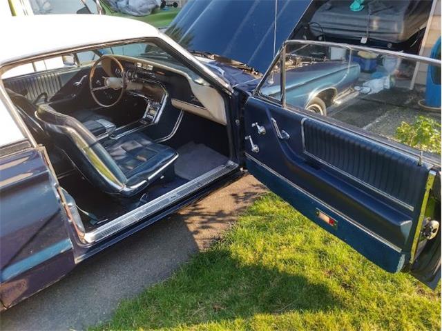 1986 Ford Thunderbird (CC-1647476) for sale in Cadillac, Michigan
