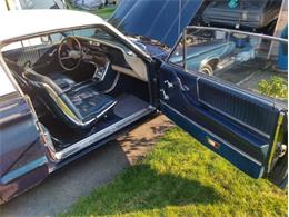1986 Ford Thunderbird (CC-1647476) for sale in Cadillac, Michigan