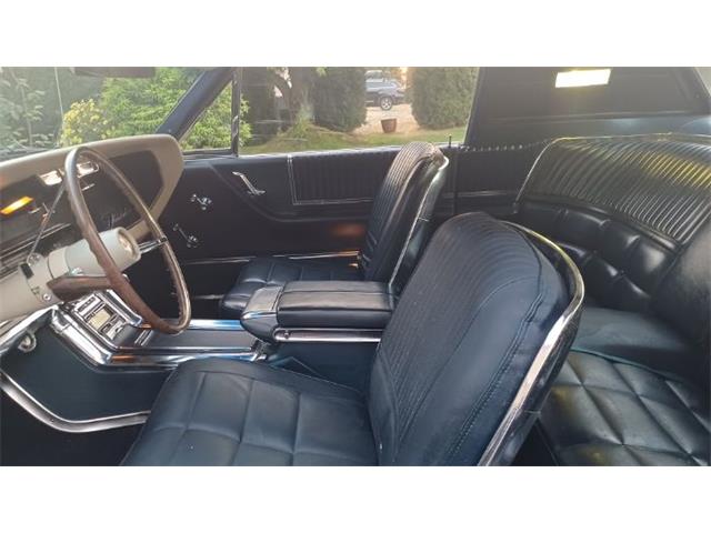 1986 Ford Thunderbird (CC-1647476) for sale in Cadillac, Michigan