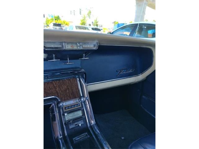1986 Ford Thunderbird (CC-1647476) for sale in Cadillac, Michigan