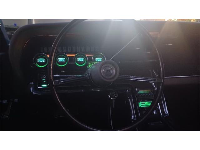 1986 Ford Thunderbird (CC-1647476) for sale in Cadillac, Michigan