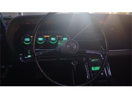 1986 Ford Thunderbird (CC-1647476) for sale in Cadillac, Michigan