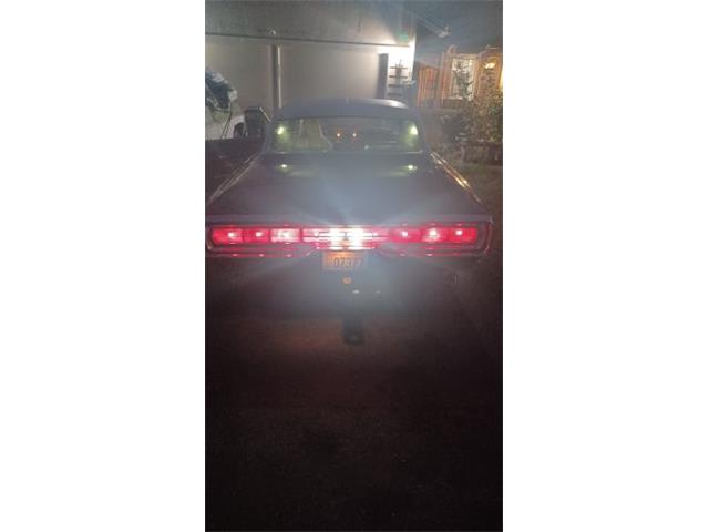 1986 Ford Thunderbird (CC-1647476) for sale in Cadillac, Michigan