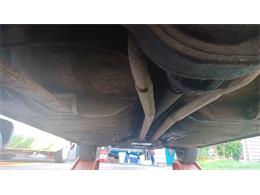 1986 Ford Thunderbird (CC-1647476) for sale in Cadillac, Michigan