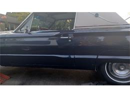 1986 Ford Thunderbird (CC-1647476) for sale in Cadillac, Michigan